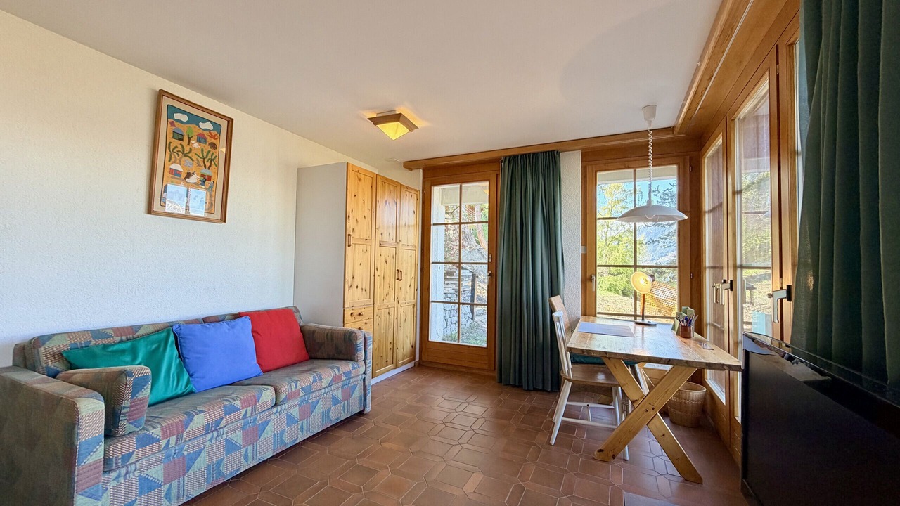 Photo of Livingroom in Nendaz