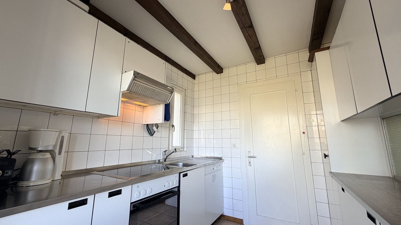 Photo of Kitchen in Nendaz