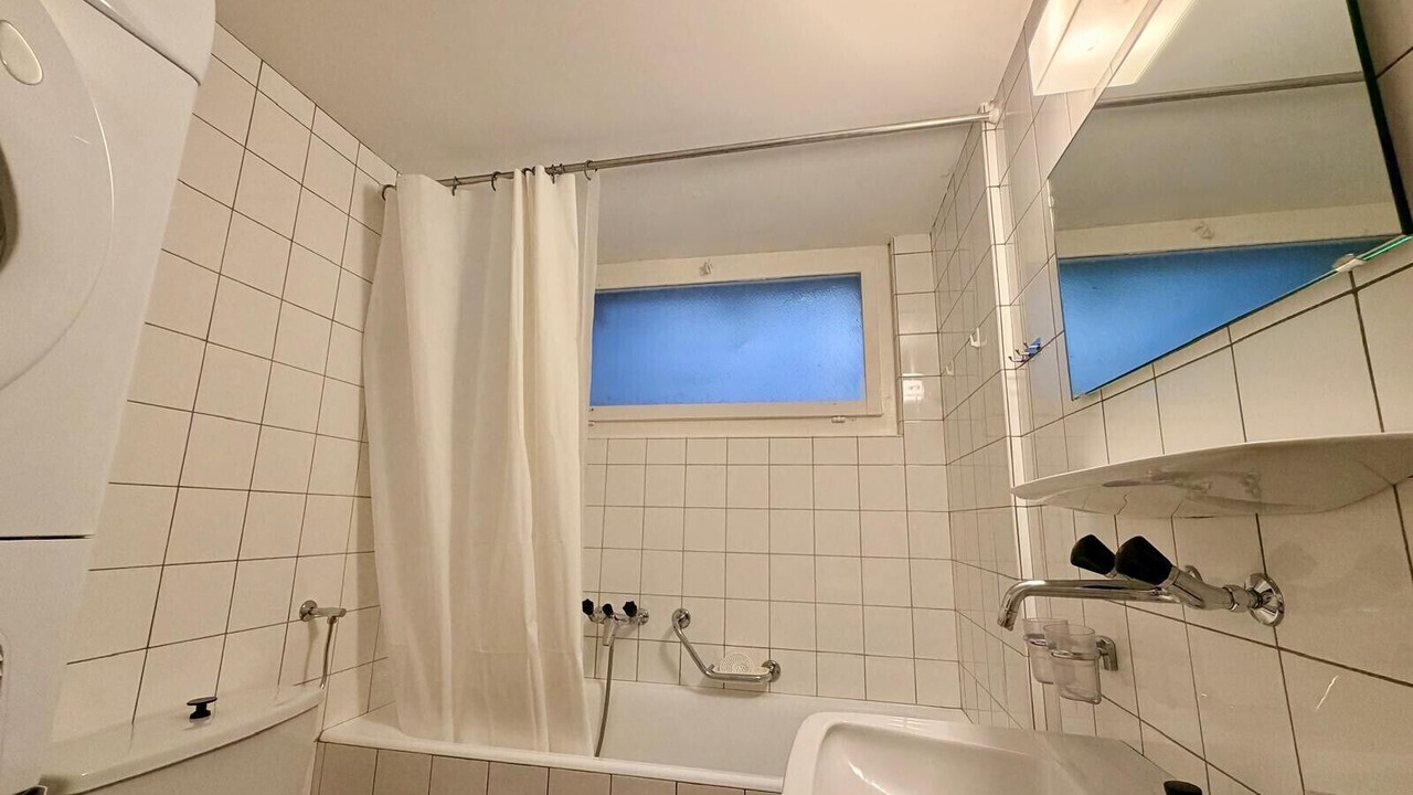 Photo of Bathroom in Nendaz