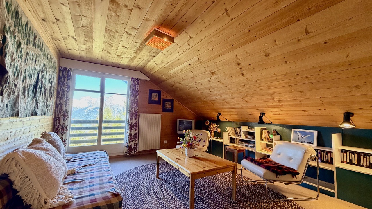 Photo of Livingroom in Nendaz