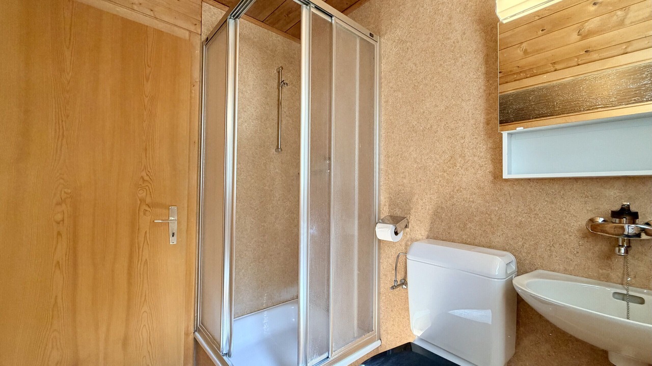 Photo of Bathroom in Nendaz