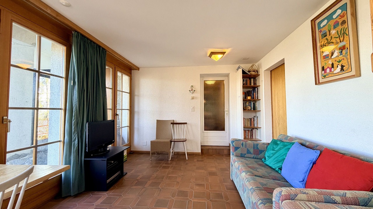 Photo of Livingroom in Nendaz