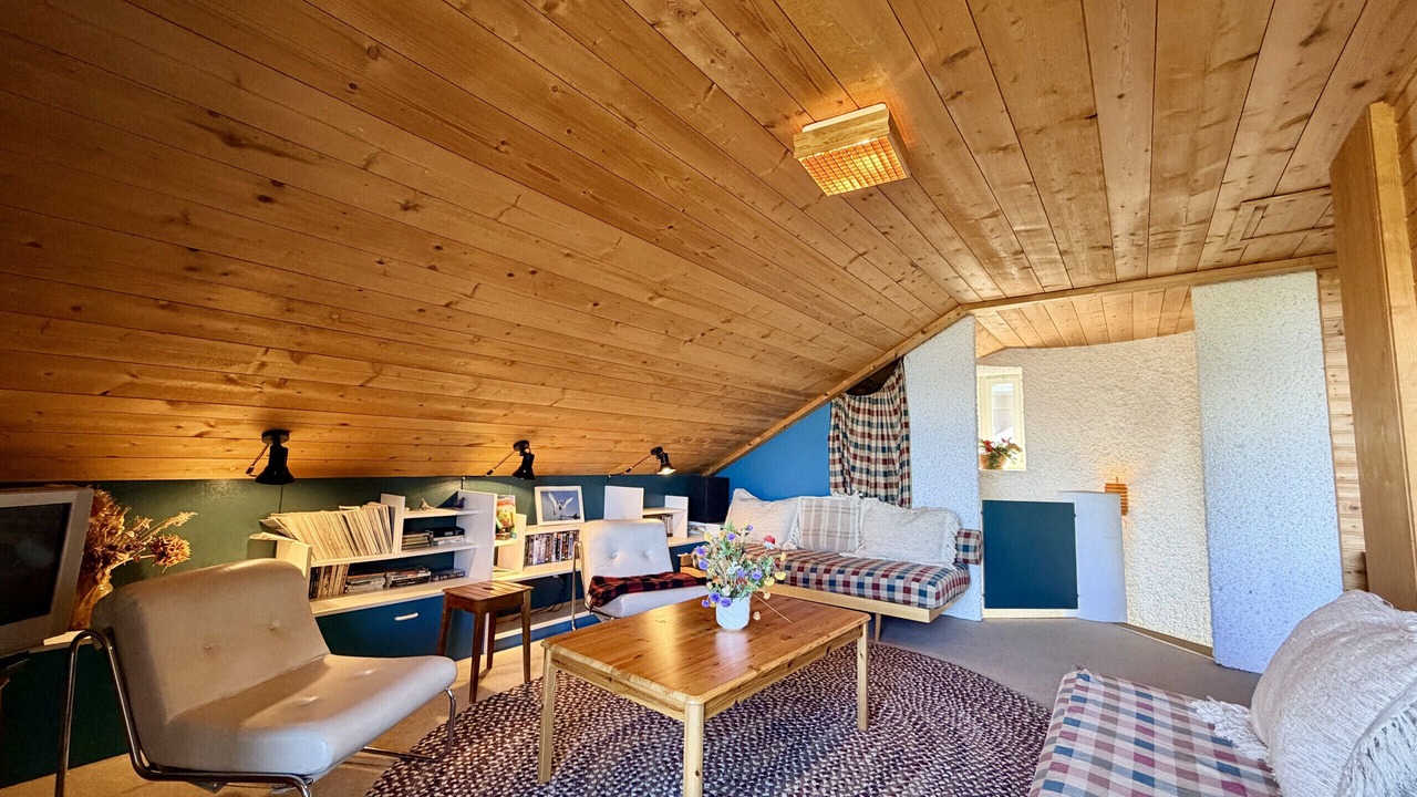 Photo of Livingroom in Nendaz