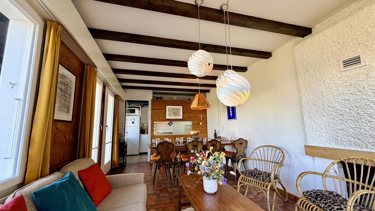 Photo of Livingroom in Nendaz