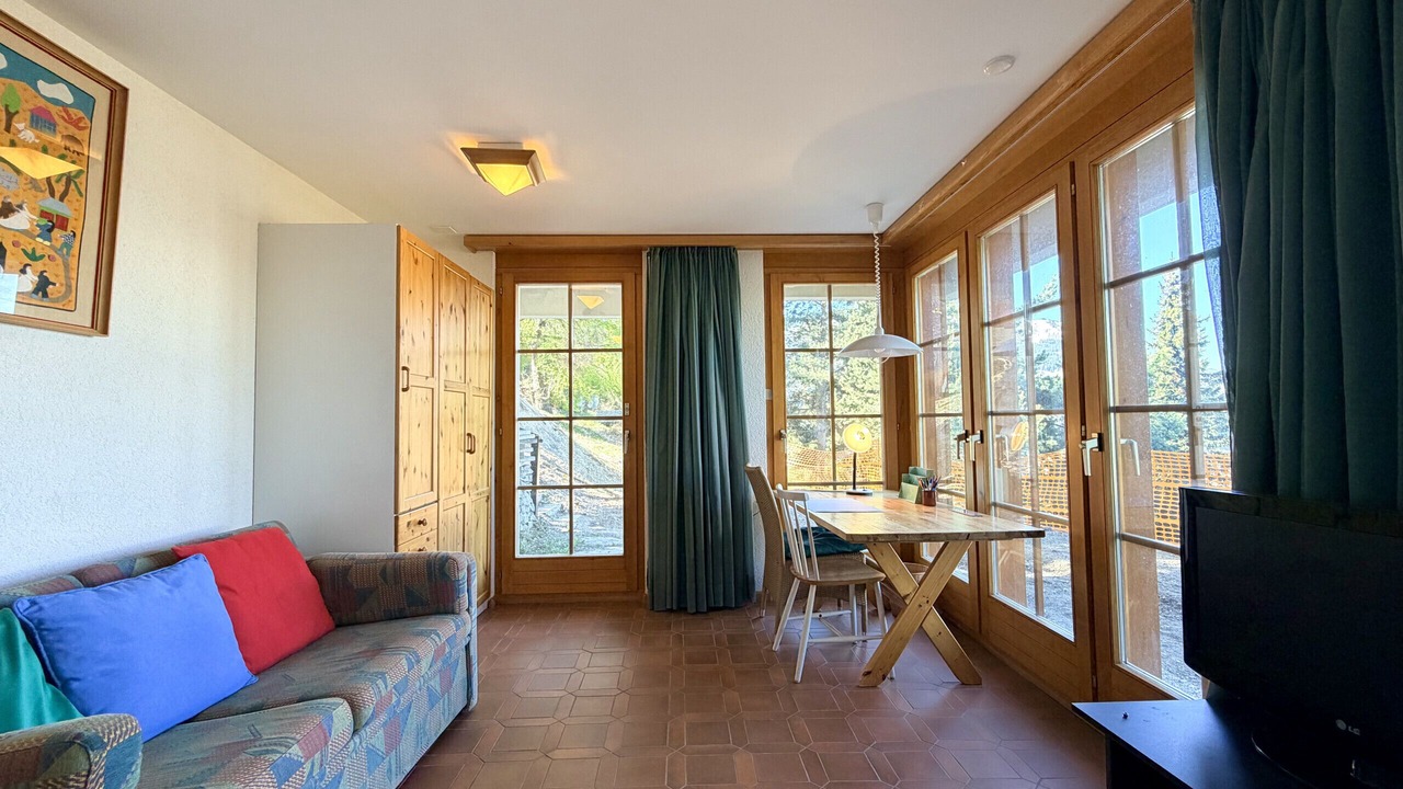 Photo of Livingroom in Nendaz