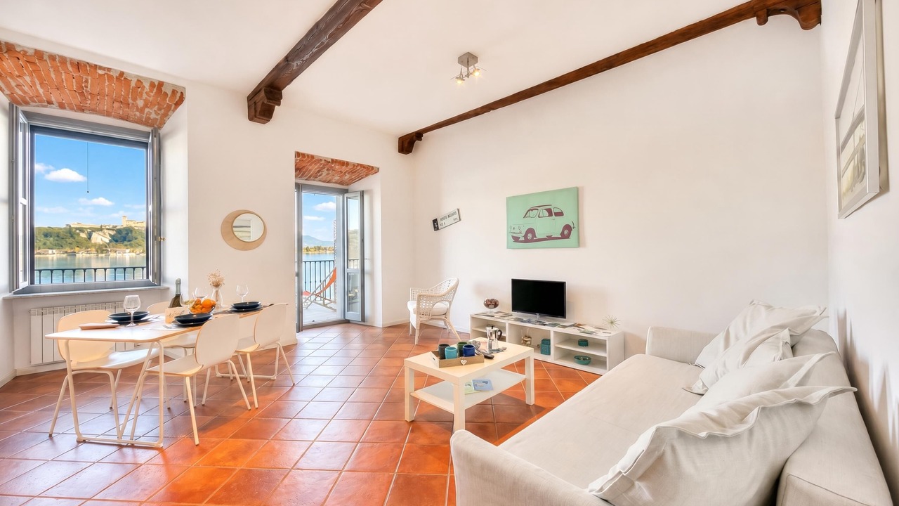 Photo of Livingroom in Arona