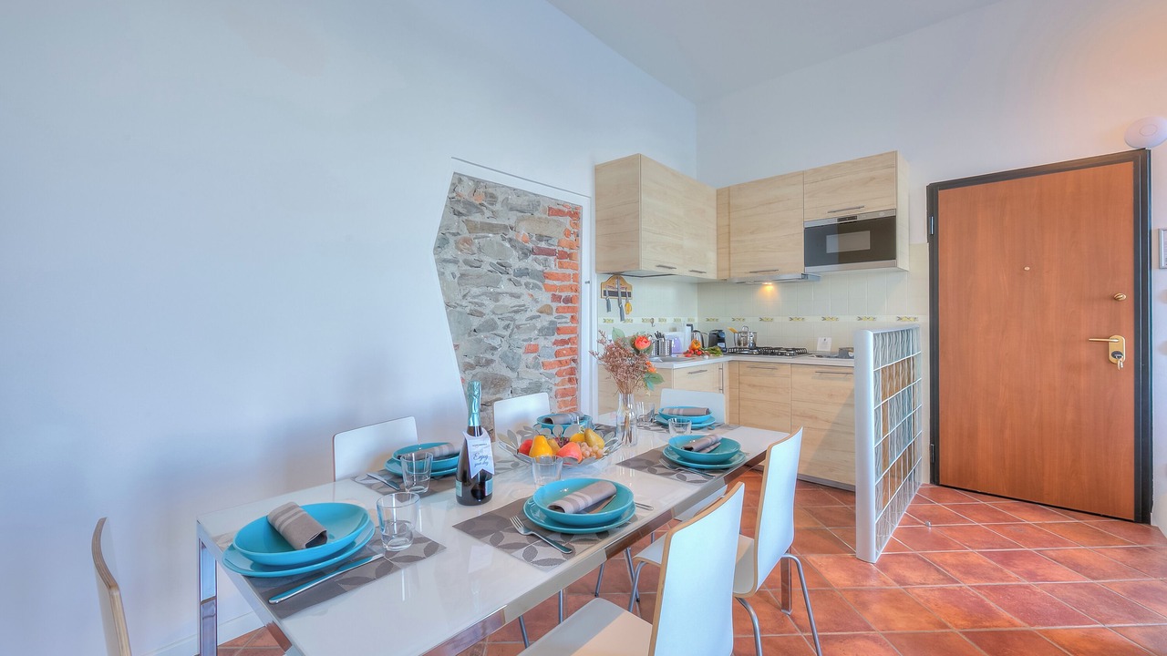 Photo of Kitchen in Arona