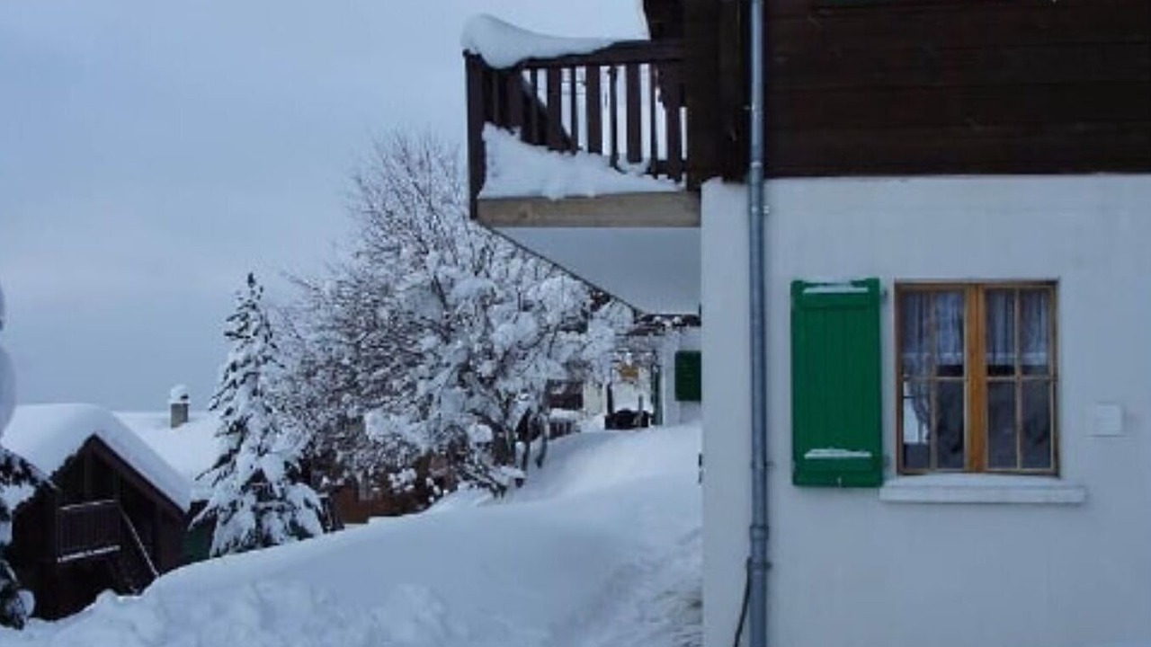 Photo of Outdoor in Riederalp