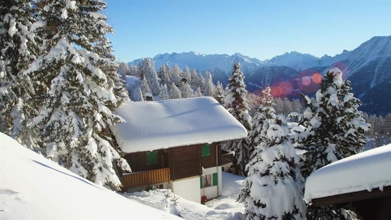 Photo of Outdoor in Riederalp
