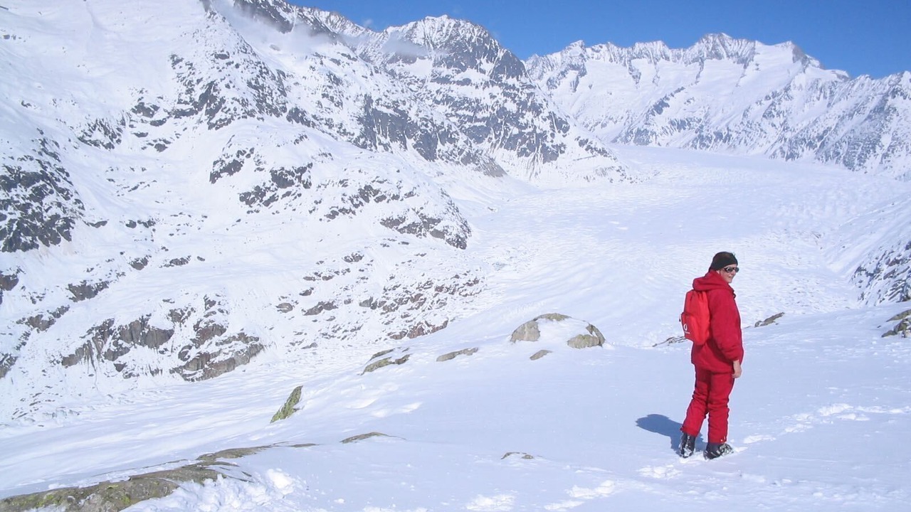 Photo of Others in Riederalp
