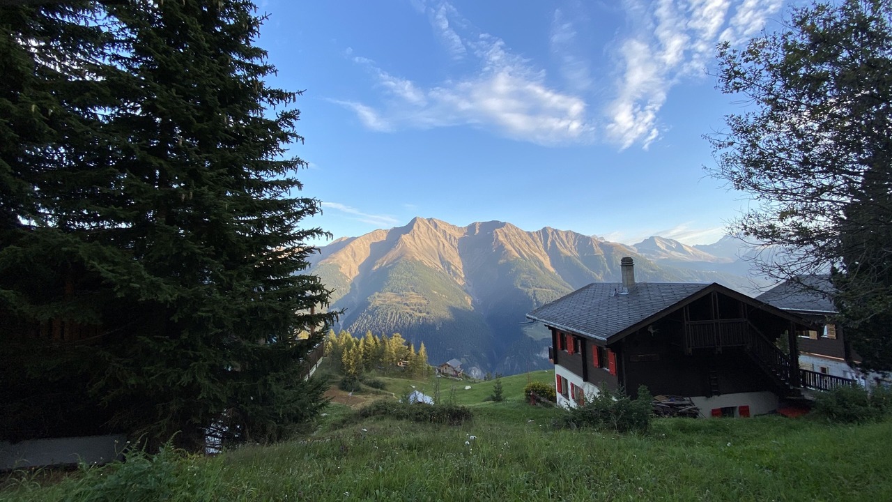 Photo of Outdoor in Riederalp