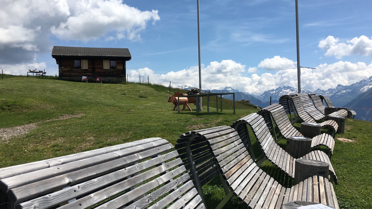 Photo of Outdoor in Riederalp