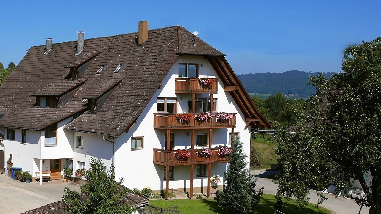 Photo of Outdoor in Hohenbodman