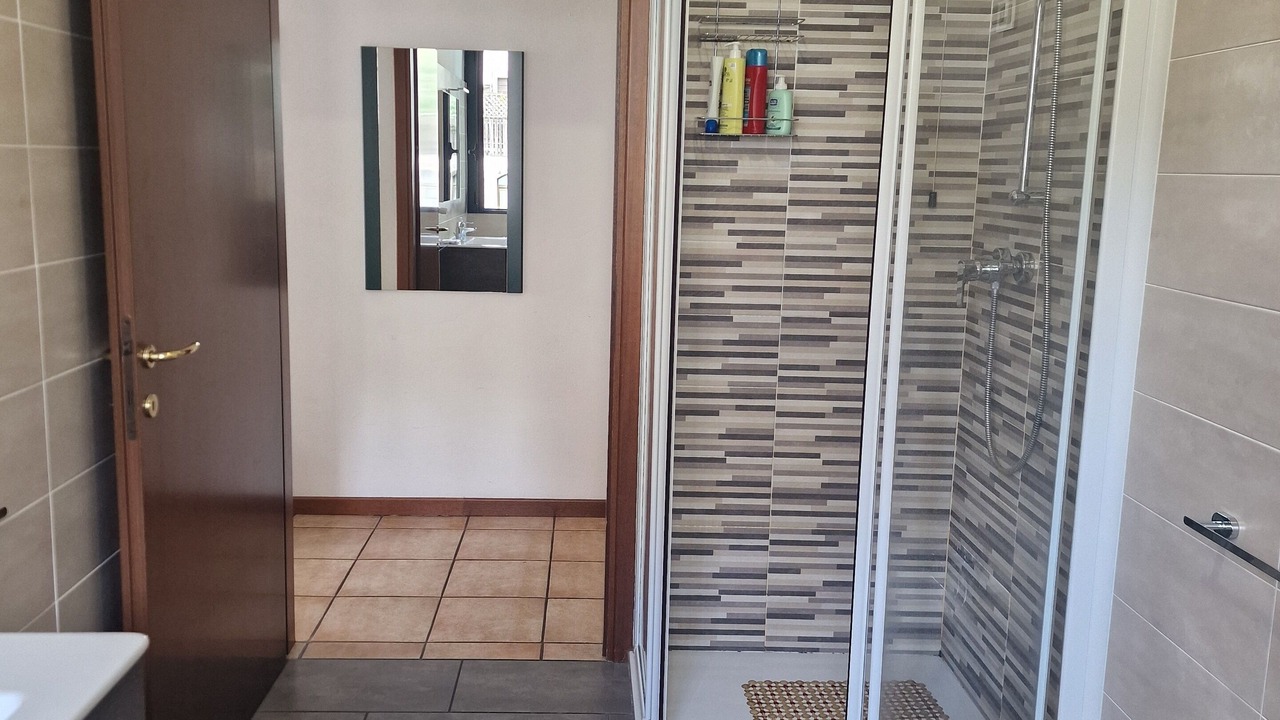 Photo of Bathroom in Valtellina