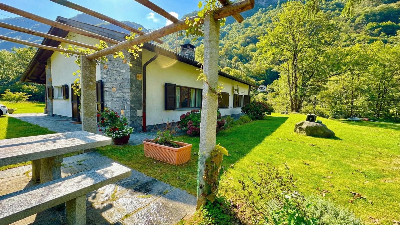 Photo of Outdoor in Gerra Verzasca
