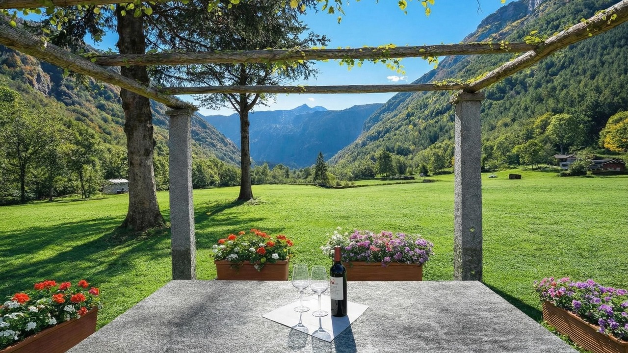 Photo of Outdoor in Gerra Verzasca
