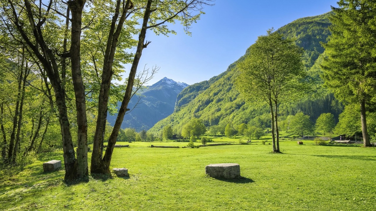Photo of Outdoor in Gerra Verzasca