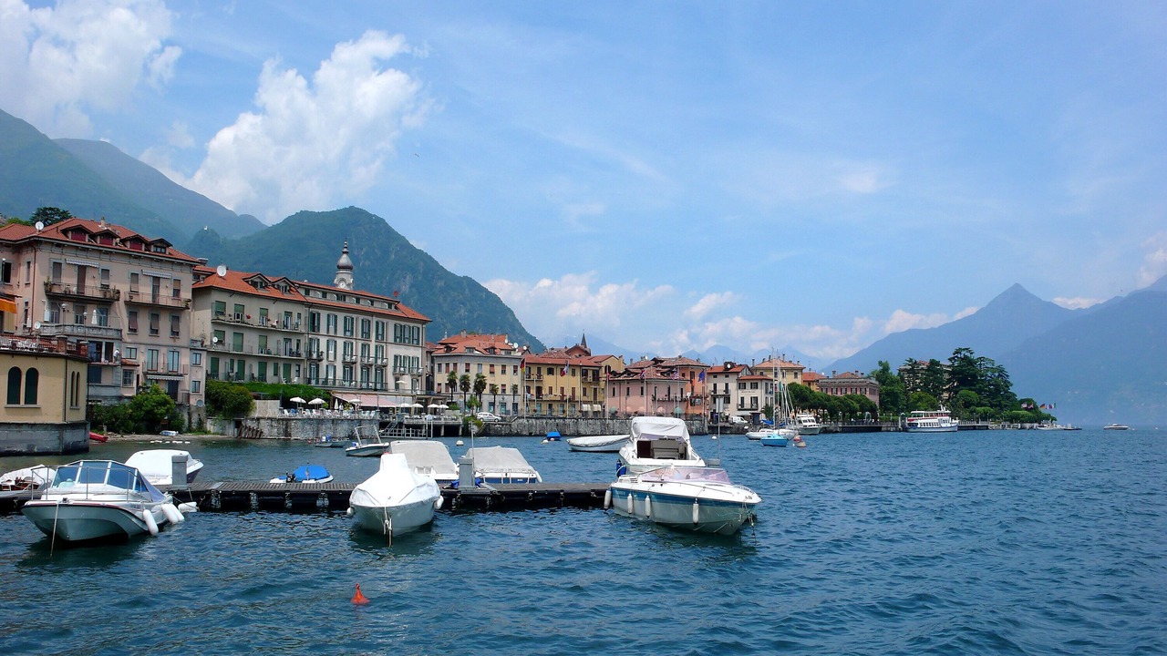 Photo of Others in Menaggio