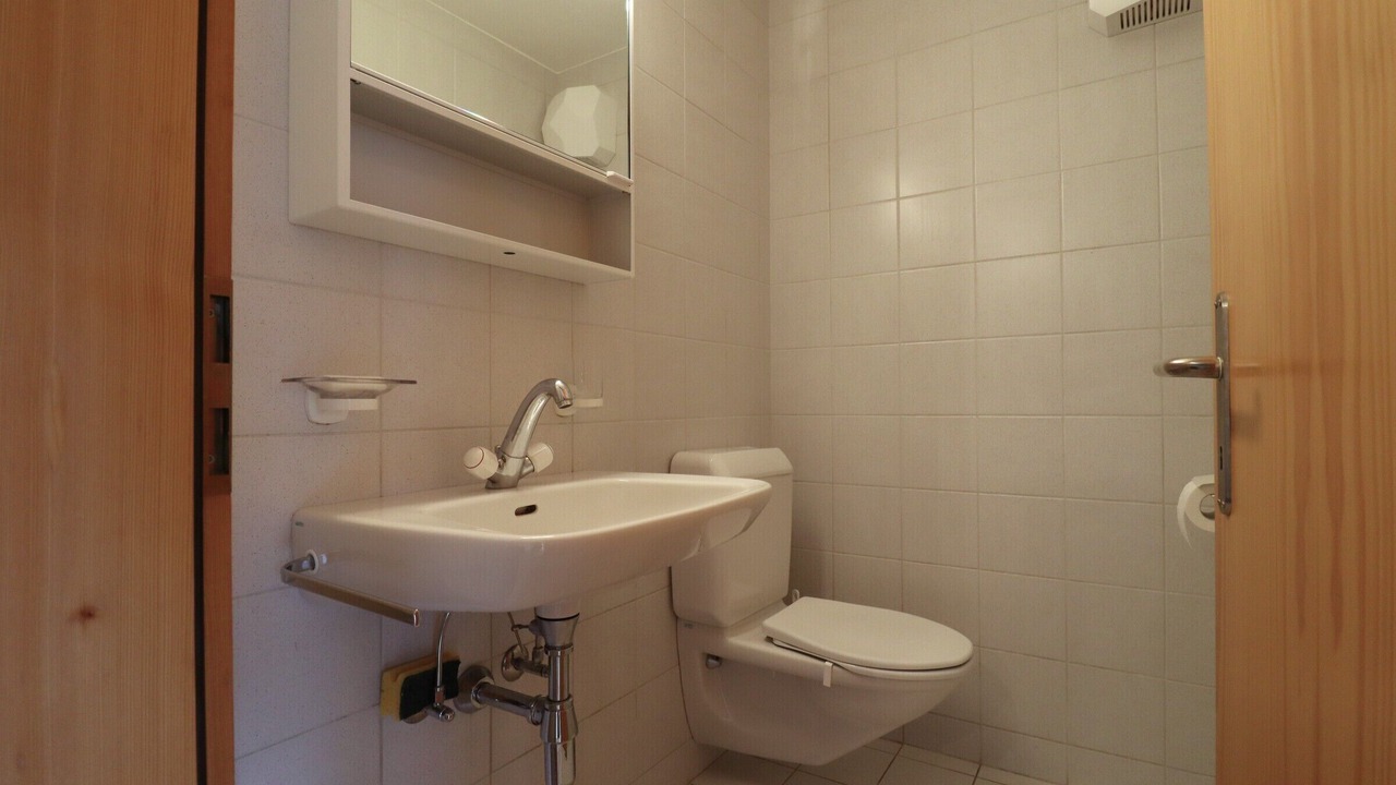 Photo of Bathroom in St. Luc