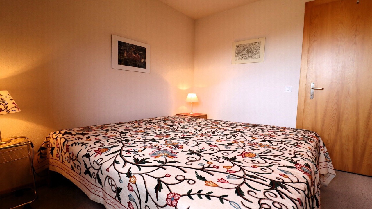 Photo of Bedroom in St. Luc