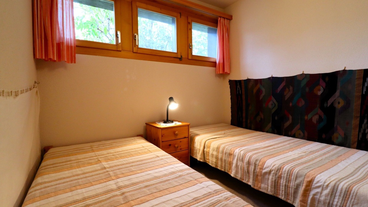 Photo of Bedroom in St. Luc