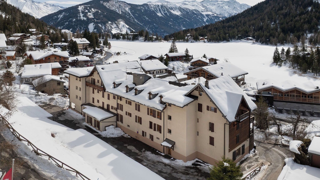 Photo of Others in Champex-Lac