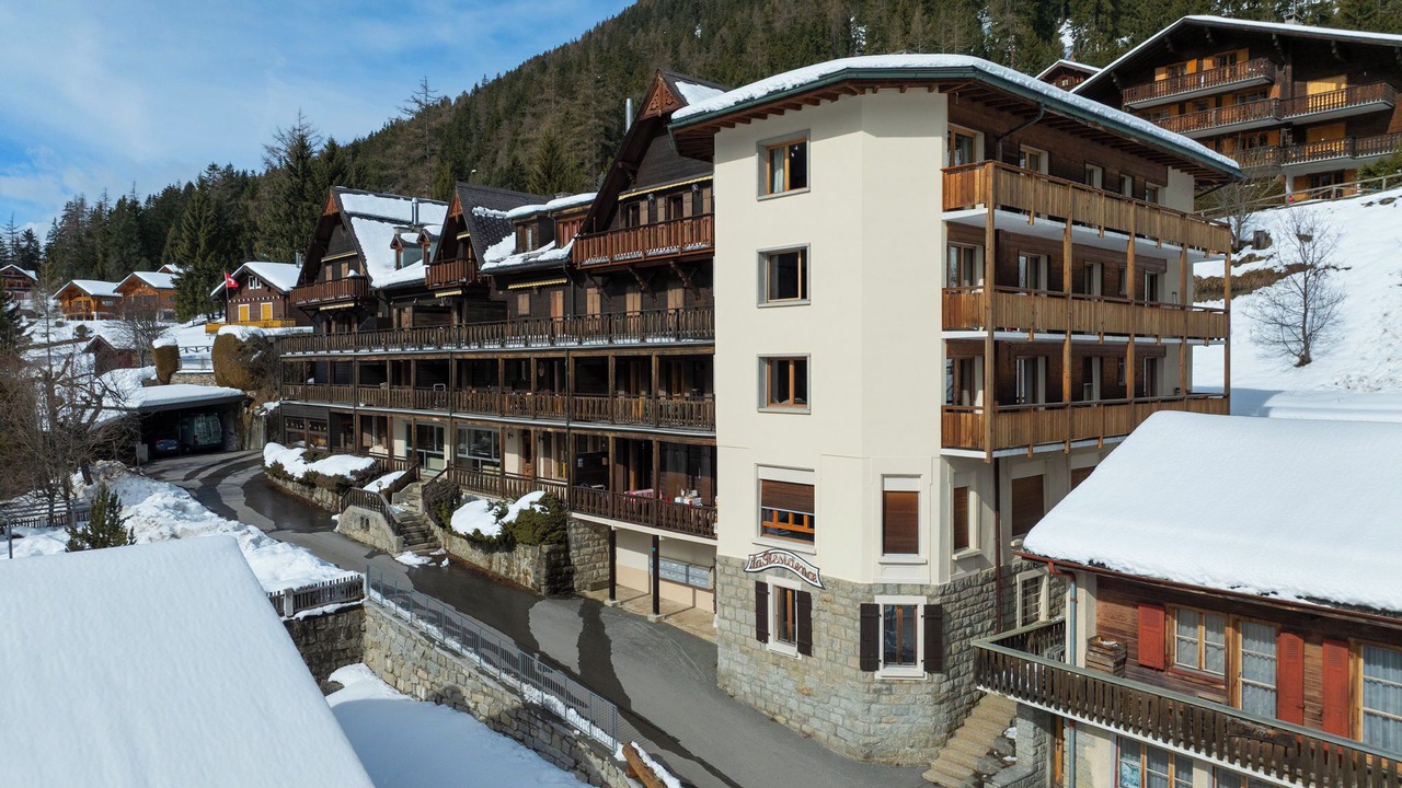 Photo of Others in Champex-Lac