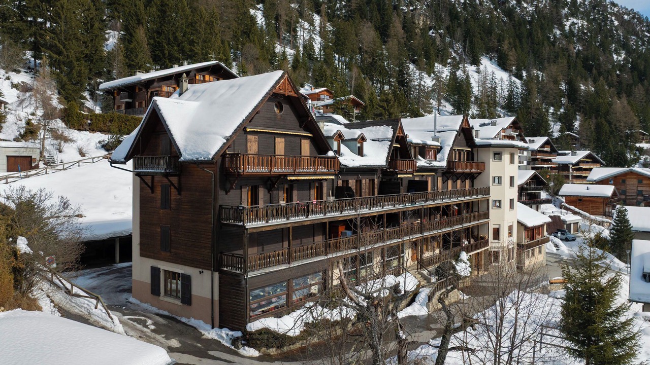 Photo of Others in Champex-Lac