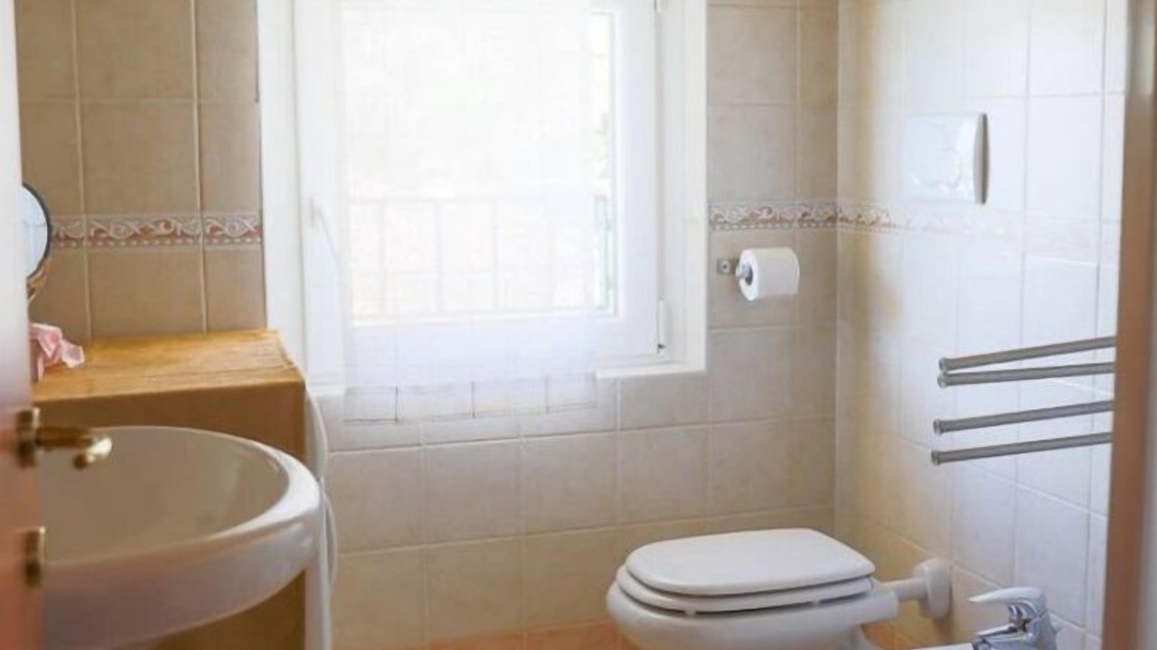 Photo of Bathroom in Bellano