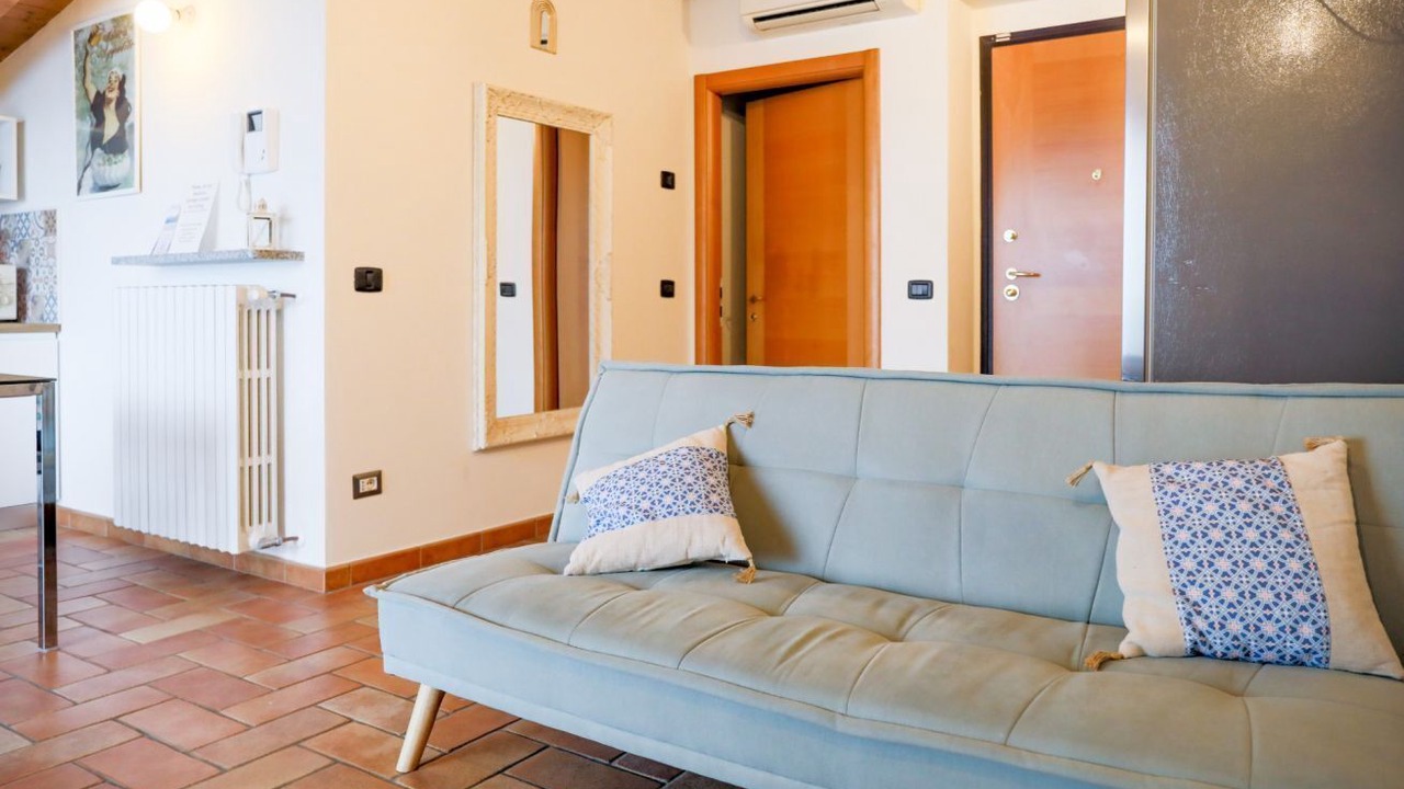 Photo of Livingroom in Bellano