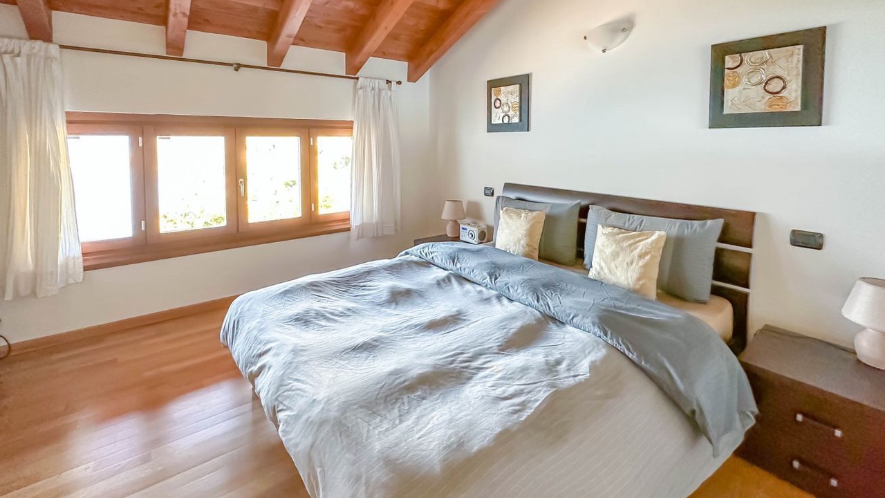 Photo of Bedroom in Bellano