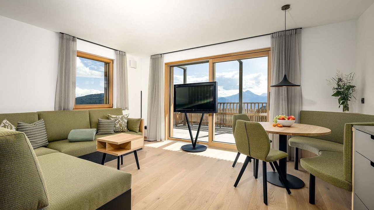 Photo of Livingroom in Avelengo