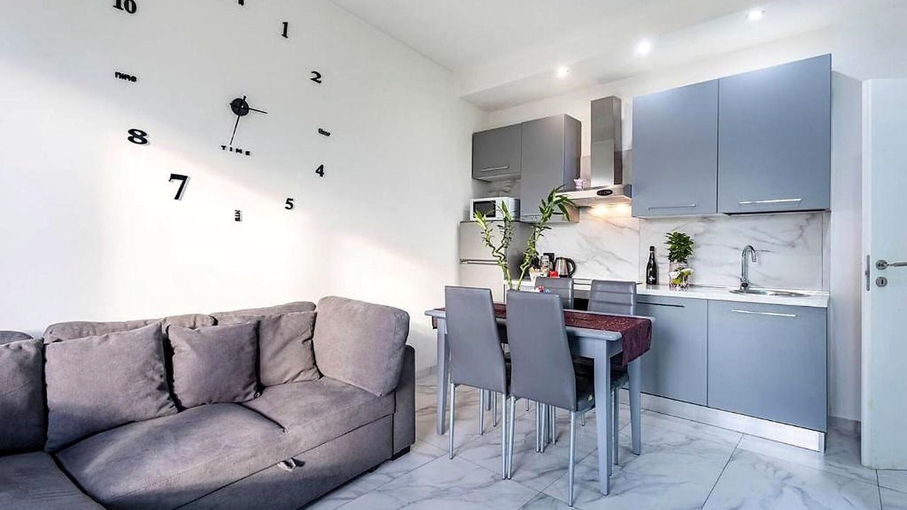 Photo of Livingroom in Monza