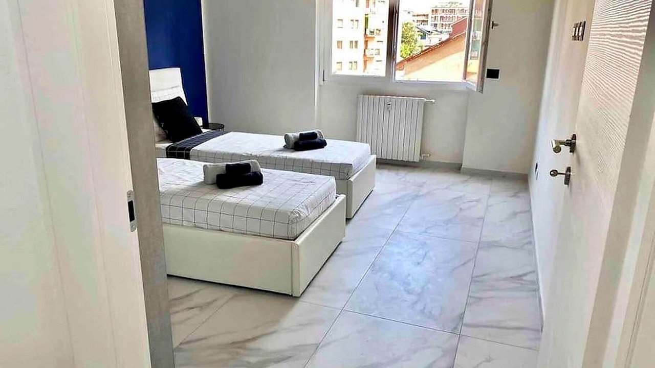 Photo of Bedroom in Monza