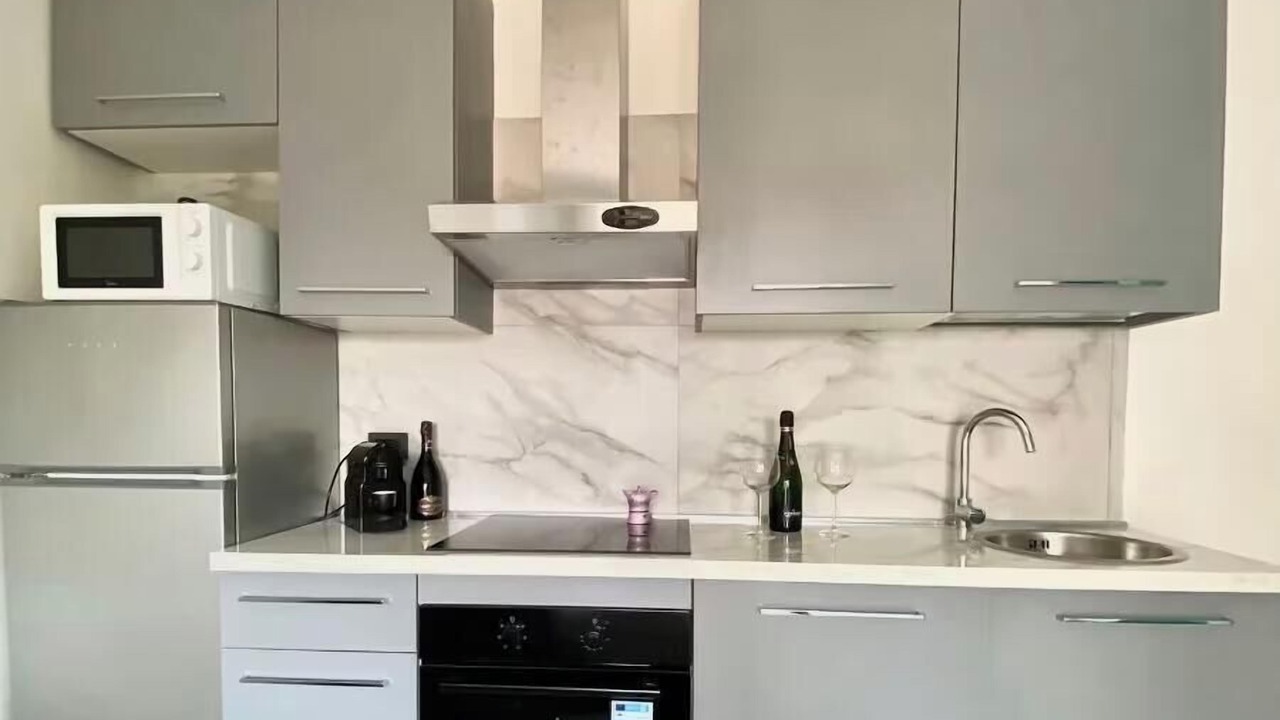 Photo of Kitchen in Monza