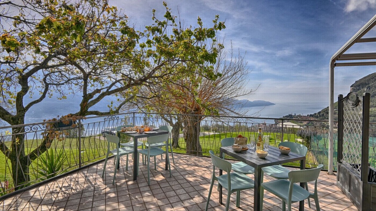 Photo of Outdoor in Gardola