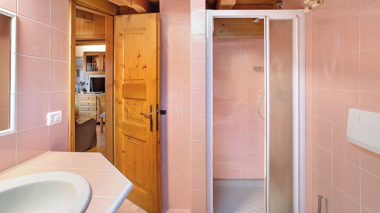 Photo of Bathroom in Valtellina