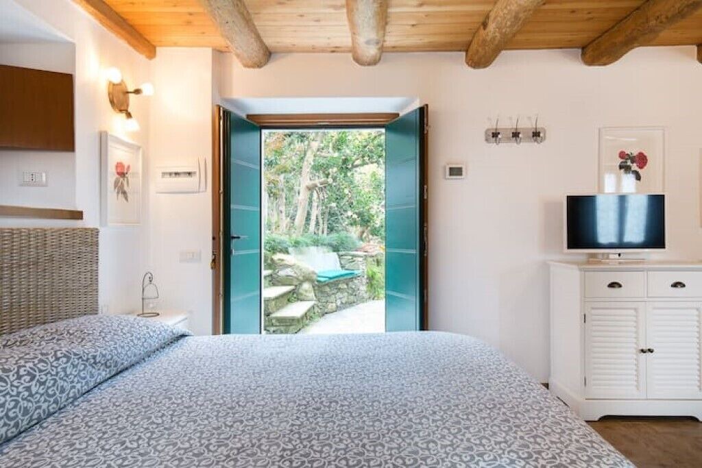 Photo of Bedroom in Gonte