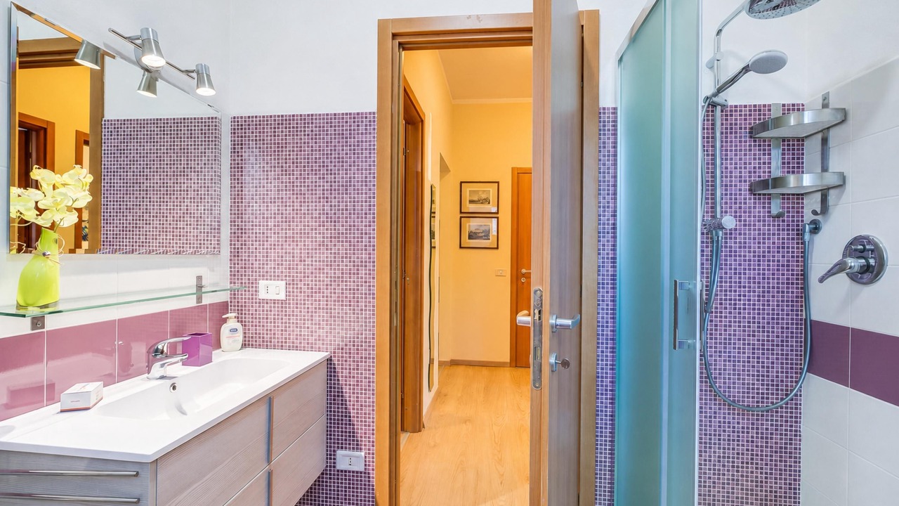 Photo of Bathroom in Carciano