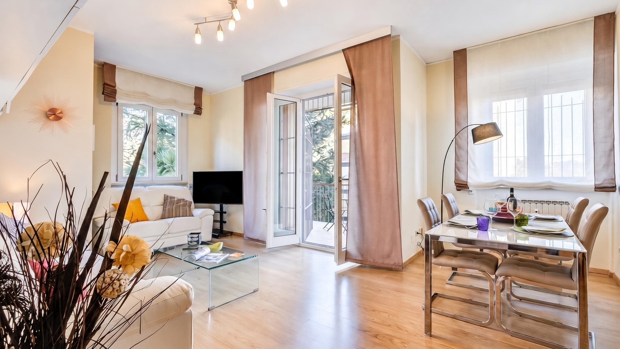 Photo of Bedroom in Carciano