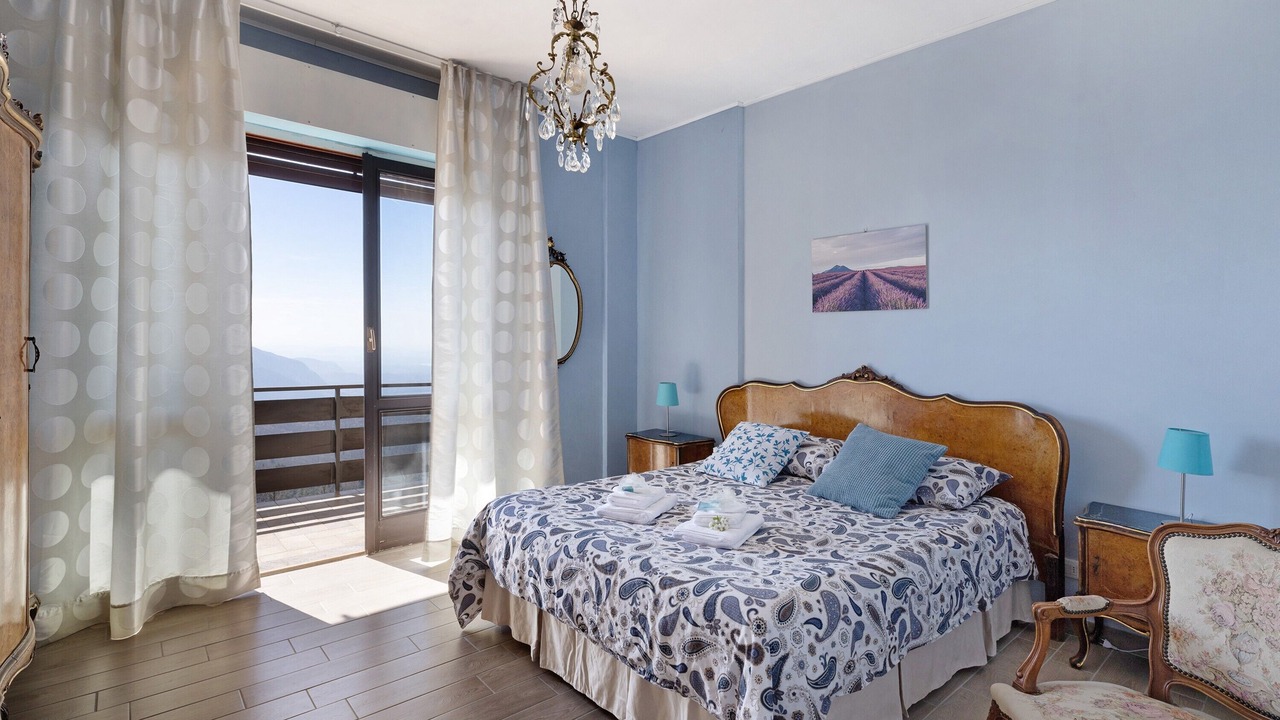 Photo of Bedroom in Premeno