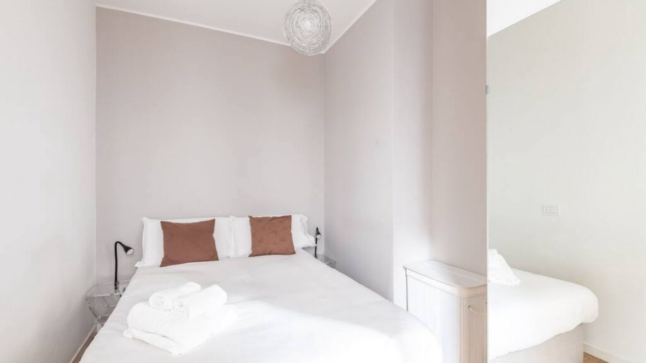 Photo of Bedroom in Lazzaretto