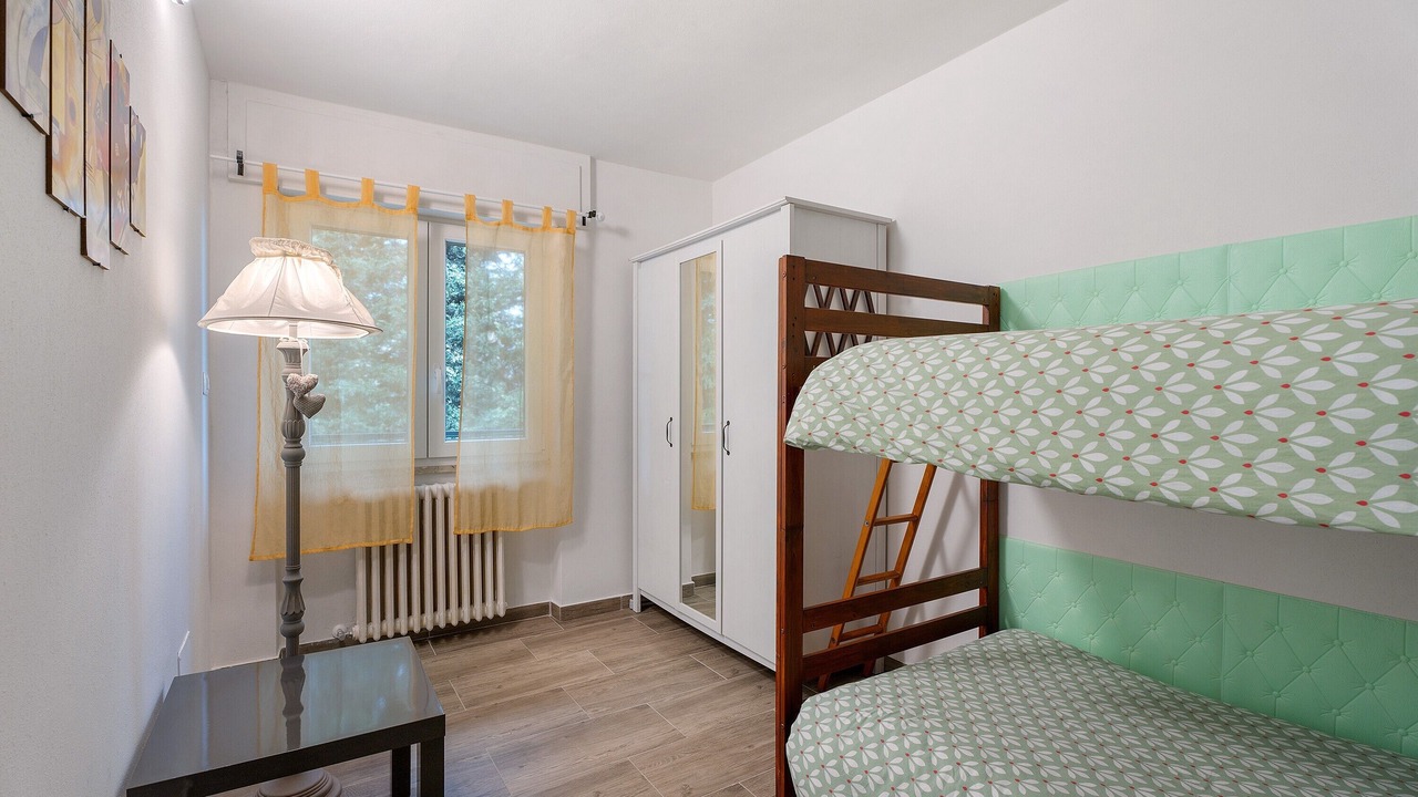 Photo of Bedroom in Arona