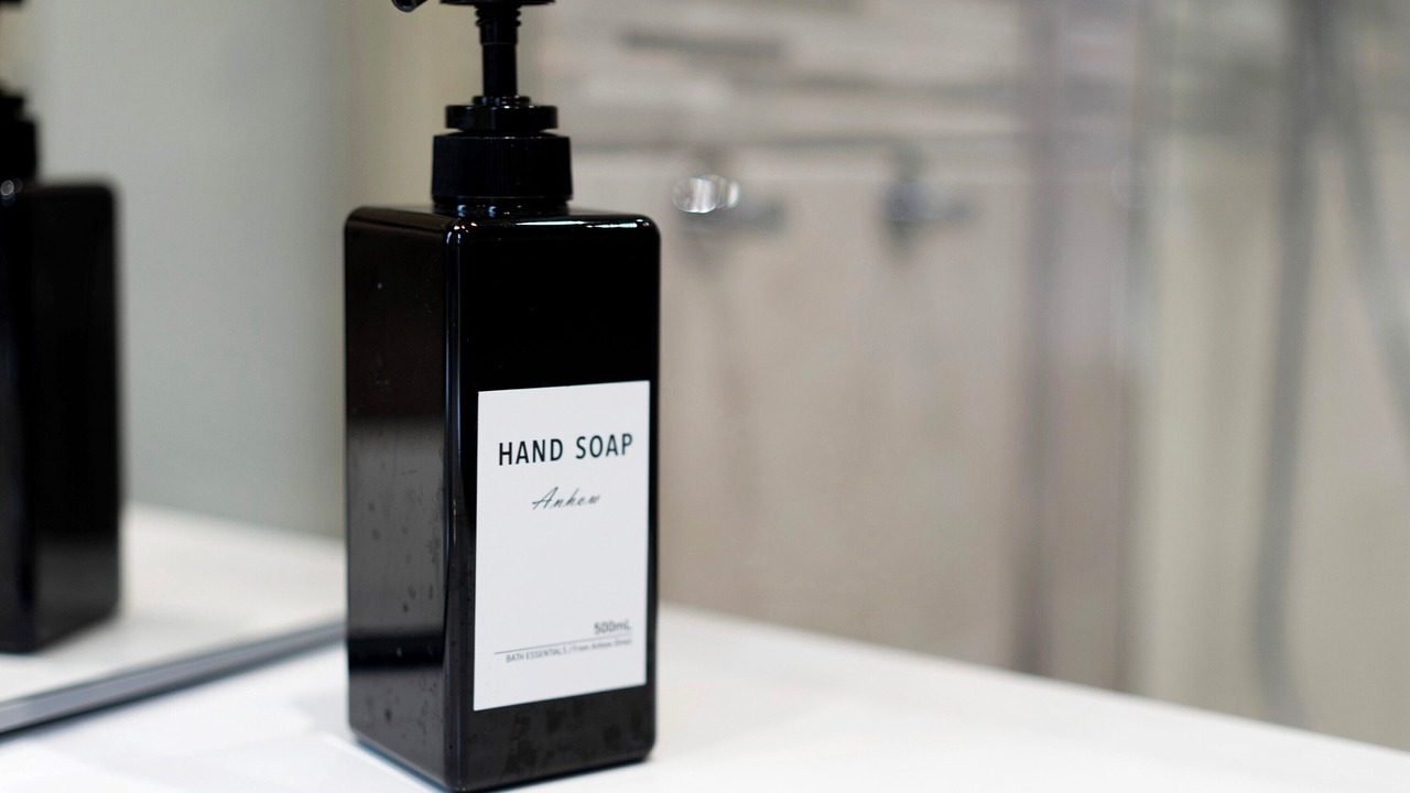 Photo of Bathroom in Arona