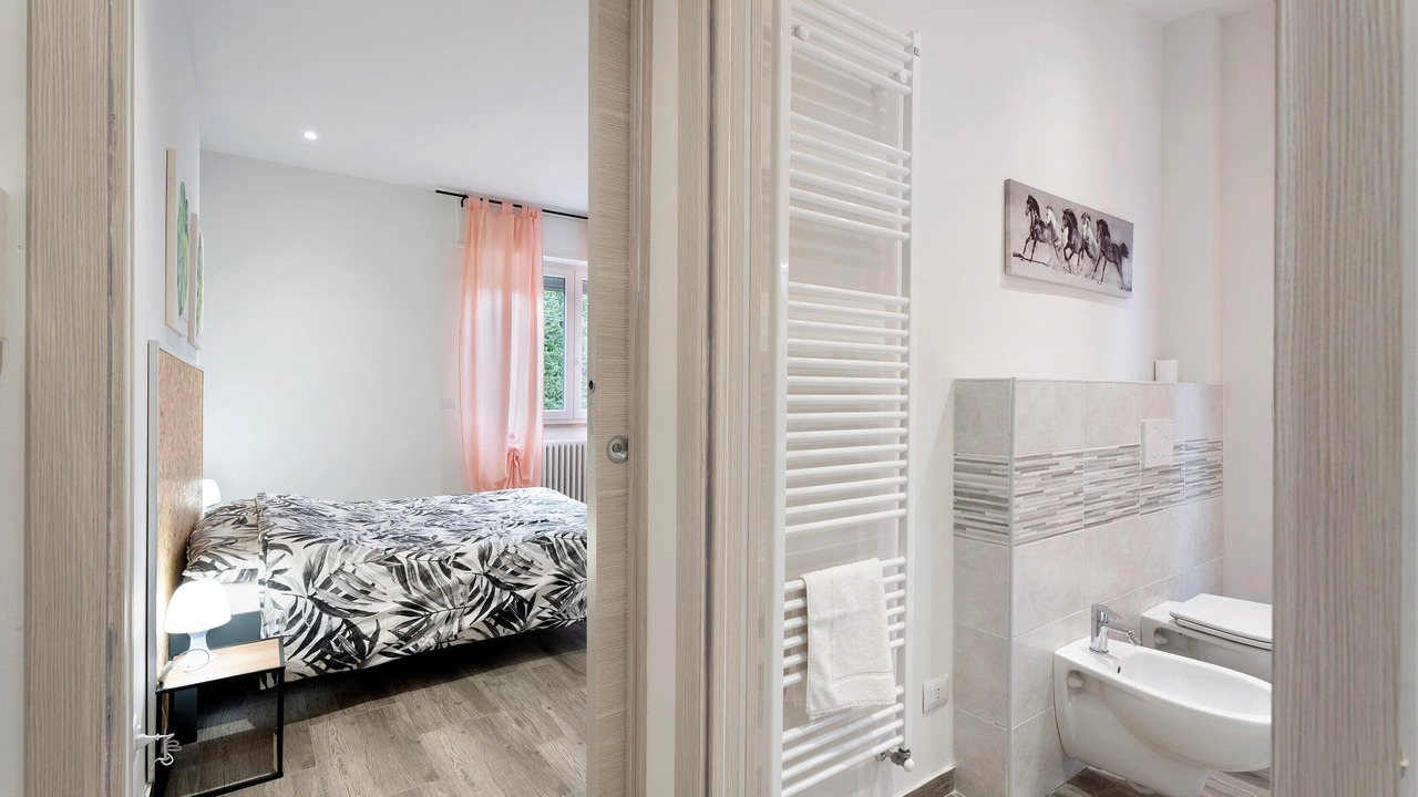 Photo of Bathroom in Arona