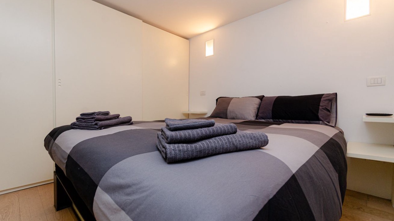 Photo of Bedroom in Ripamonti Corvetto