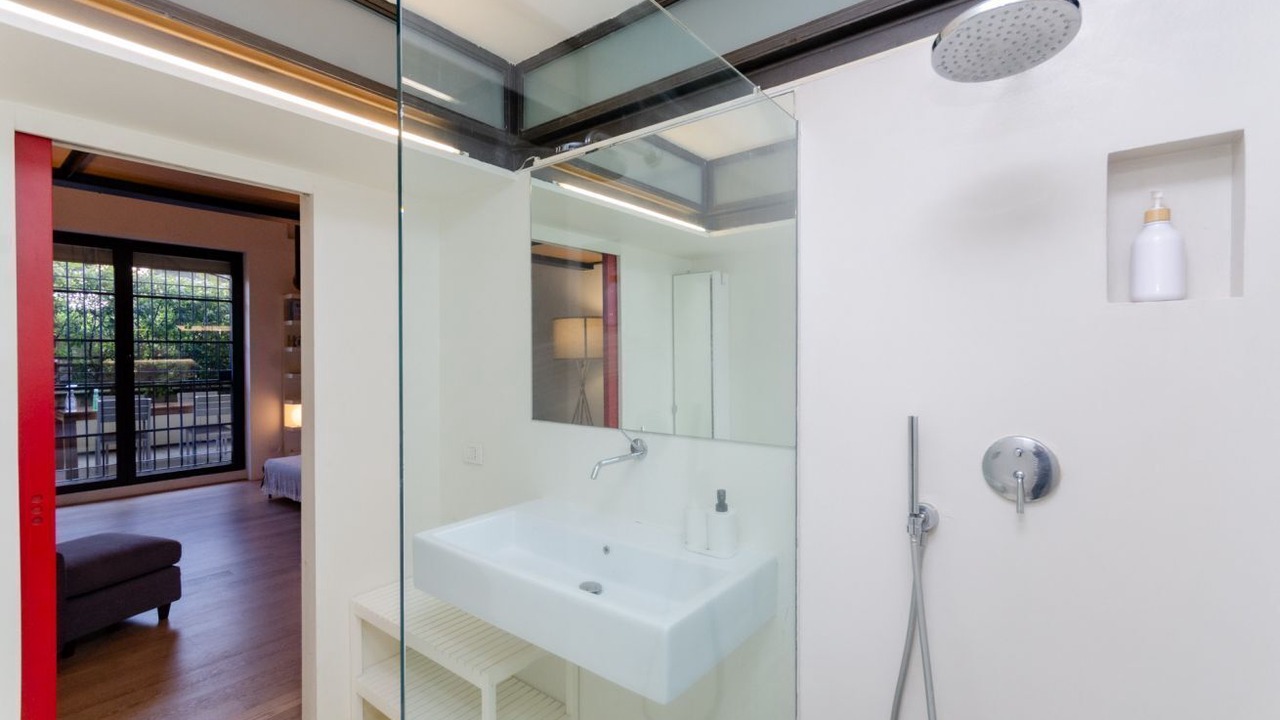 Photo of Bathroom in Ripamonti Corvetto