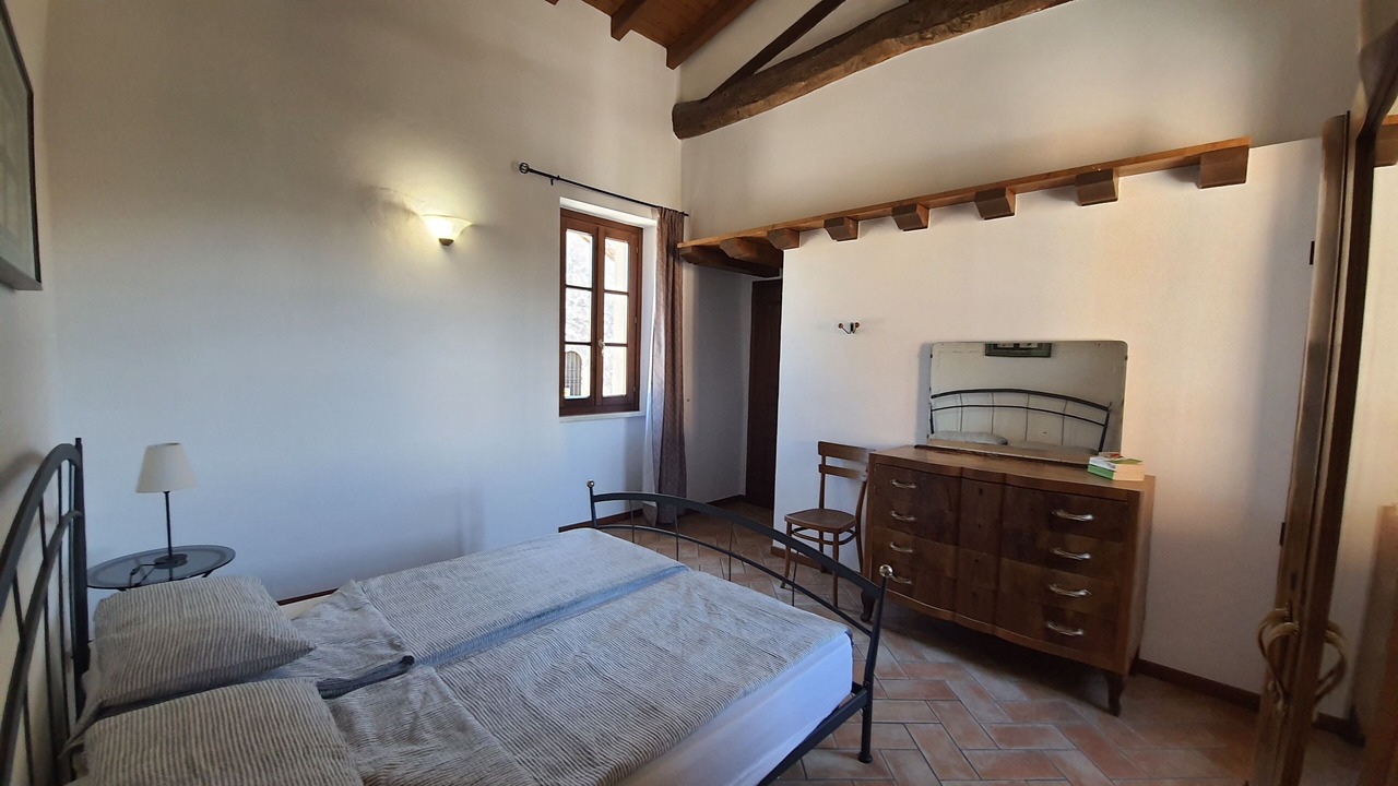 Photo of Bedroom in Solarolo
