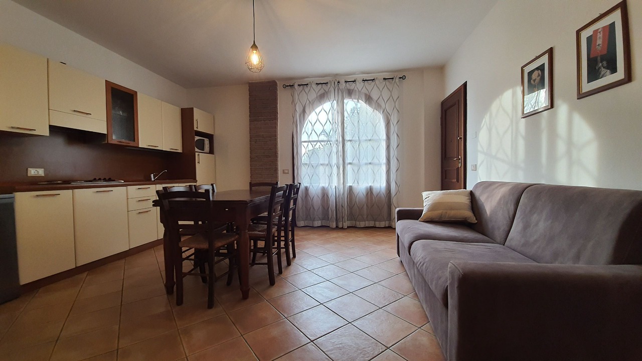 Photo of Livingroom in Solarolo
