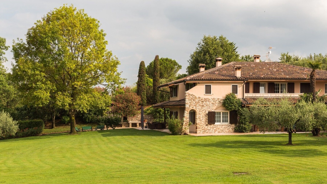 Photo of Outdoor in Montioni